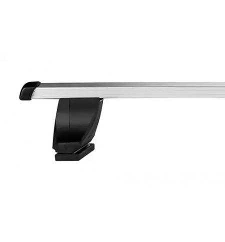 Багажник Атлант на Mazda CX-7 2006—2012 Арт. 8709+8726+8745 в Екатеринбурге