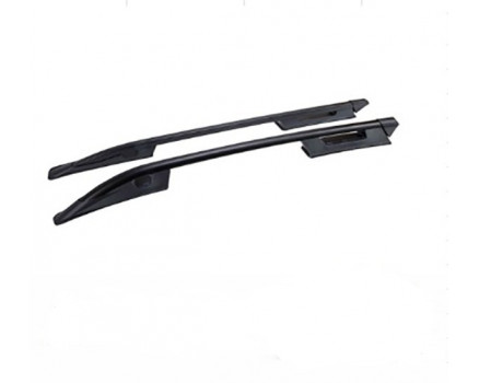 Рейлинги CAN OTOMOTIV на Isuzu D-MAX 2016 - 2019— Арт. ISDM.73.0010 в Екатеринбурге