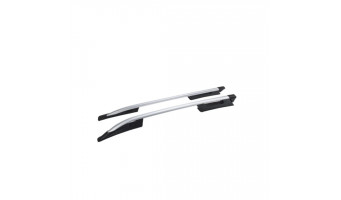 Рейлинги CAN Otomotiv на Toyota HILUX 2004—2015 Арт. TOHI.73.4154