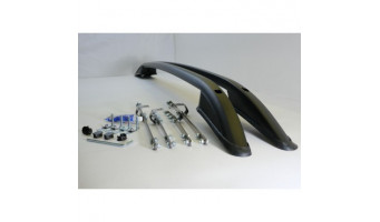 Рейлинги CAN Otomotiv на Jetour Dashing Арт. JRDG.73.1012