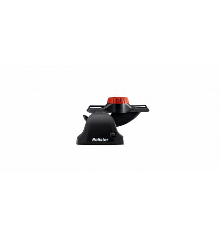 Rollster Mercury автомобильный бокс M 175см., черный глянцевый в Екатеринбурге