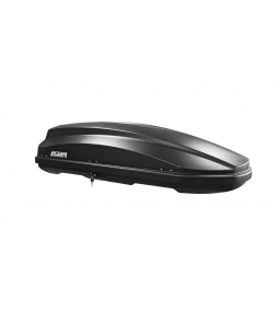 Бокс Breeze XL (184*80*46) 450л. Бокс Breeze XL (184*80*46) 450л.