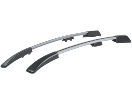 Рейлинги АПС на Opel ASTRA 2004—2014 Арт. 0218-03 в Екатеринбурге