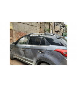 Багажник CAN Otomotiv на HYUNDAI CRETA Арт. 01.TUR.04.08.A1.S