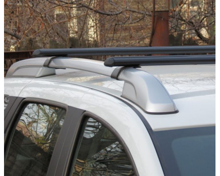 Багажник Атлант на Nissan Terrano 2014 - Арт. 6028+902 в Екатеринбурге