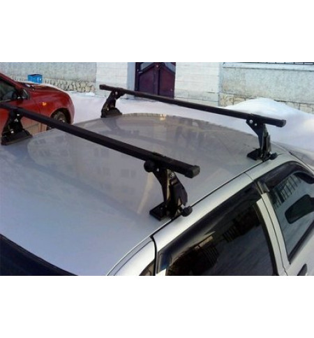 Багажник Атлант на Chevrolet VIVA 2004—2008 Арт. 8923 в Екатеринбурге
