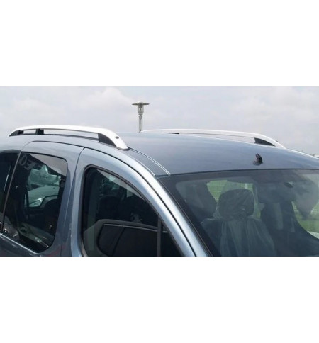 Рейлинги CAN Otomotiv на Lada (Ваз) XRAY 2015— Арт. XRAY.73.0010 в Екатеринбурге