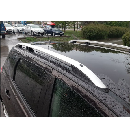 Рейлинги CAN Otomotiv на Lada (Ваз) XRAY 2015— Арт. XRAY.73.0010 в Екатеринбурге