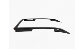 Рейлинги CAN Otomotiv на Volkswagen AMAROK 2010— Арт. VWAM.73.1024
