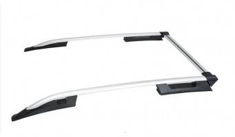 Рейлинги CAN Otomotiv на Volkswagen AMAROK 2010— Арт. VWAM.73.1026
