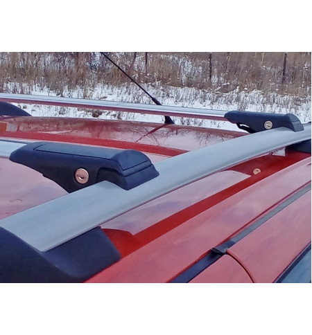 Комплект поперечин Turtle Shark 106 см арт. TURSH.A1.106.S в Екатеринбурге