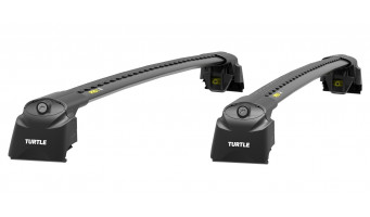 Комплект поперечин Turtle Air 2 106 см арт. TUR.A2.106.B