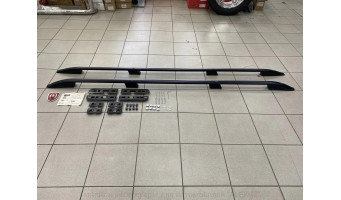 Рейлинги ERKUL на Volkswagen T5 2003— Арт. 37.SKP.01.01.03.KS.S Рейлинги ERKUL на Volkswagen T5 2003— Арт. 37.SKP.01.01.03.KS.S