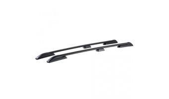 Рейлинги АПС на Toyota LAND CRUISER PRADO 150 2009— Арт. 0251-02
