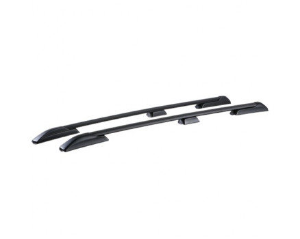 Рейлинги АПС на Toyota LAND CRUISER PRADO 150 2009— Арт. 0251-02 в Екатеринбурге