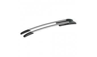 Рейлинги АПС на Ford FOCUS 2011— Арт. 0235-11 Рейлинги АПС на Ford FOCUS 2011— Арт. 0235-11