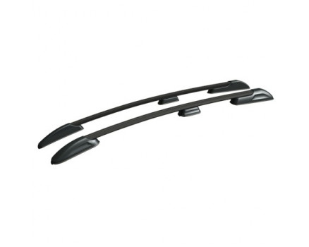 Рейлинги АПС на Mazda 3 2003—2009 Арт. 0253-02 в Екатеринбурге