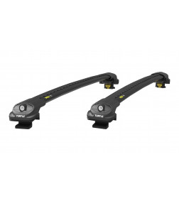 Багажник CAN Otomotiv на Audi A4 ALLROAD 2009—2016 Арт. 01.TUR.04.08.A1.B