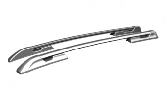 Рейлинги АПС на Volkswagen AMAROK 2010— Арт. 0210-23
