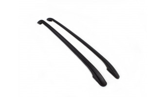 Рейлинги OMSA Line на Nissan QASHQAI 2014— Арт. 5023932B