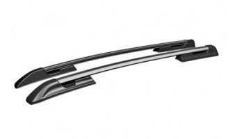 Рейлинги АПС на Volkswagen AMAROK 2010— Арт. 0210-11