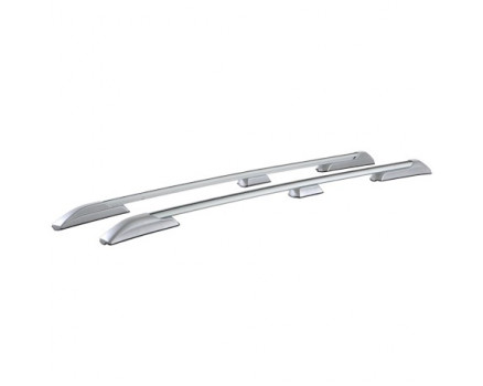 Рейлинги АПС на Toyota LAND CRUISER PRADO 150 2009— Арт. 0251-23 в Екатеринбурге