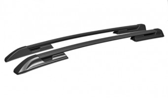 Рейлинги АПС на Volkswagen AMAROK 2010— Арт. 0210-02