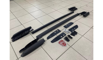 Рейлинги OEM на Toyota RAV4 2013—2019 Арт. 35.ORG.03.19.S